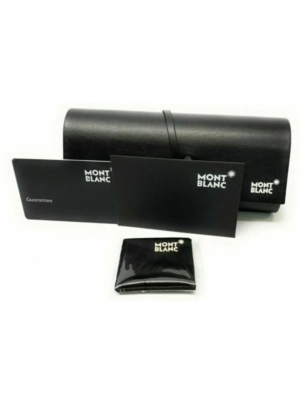 Montblanc new tags
